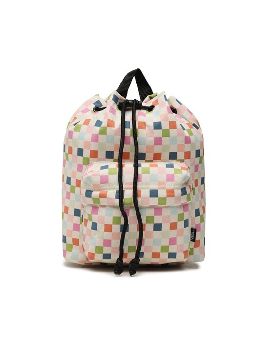 Zaino vans rainbow cheap