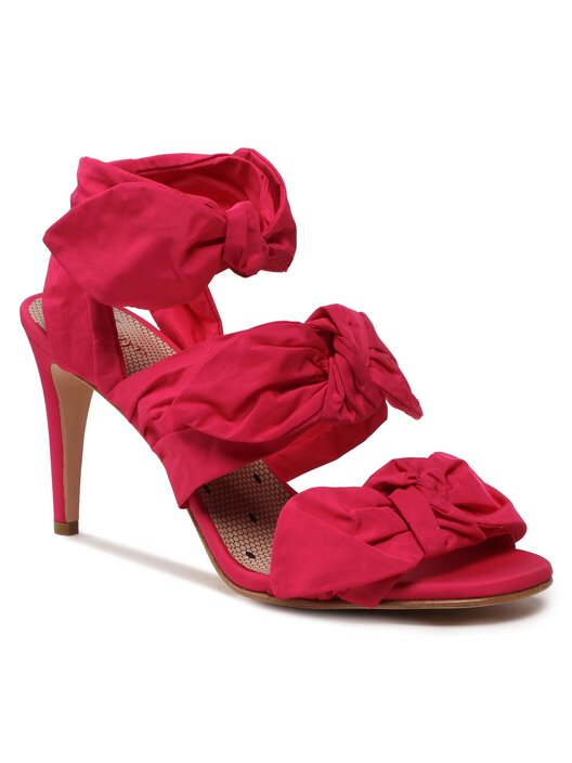 Red valentino sandali on sale