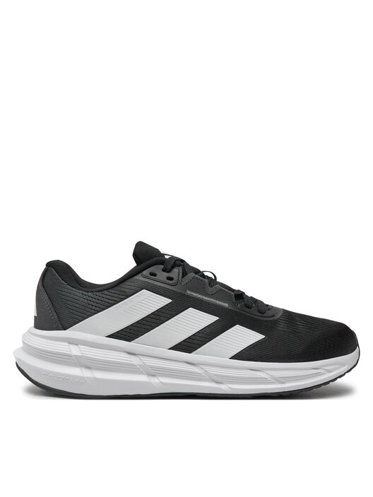 Взуття для бігу adidas Questar 3 ID6320 Чорний | evzuttya.com.ua