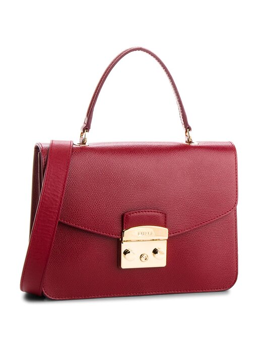 Furla metropolis ciliegia outlet
