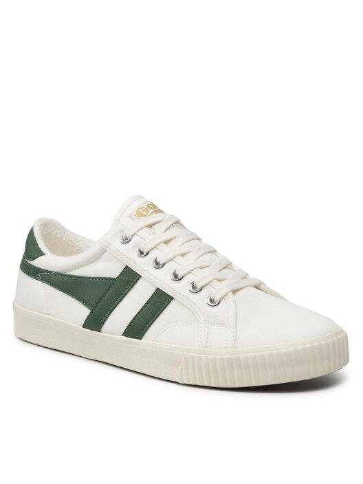 Scarpe Da Tennis Gola Mark Cox Donna - Tomaia In Tela Con Suola In Gomma