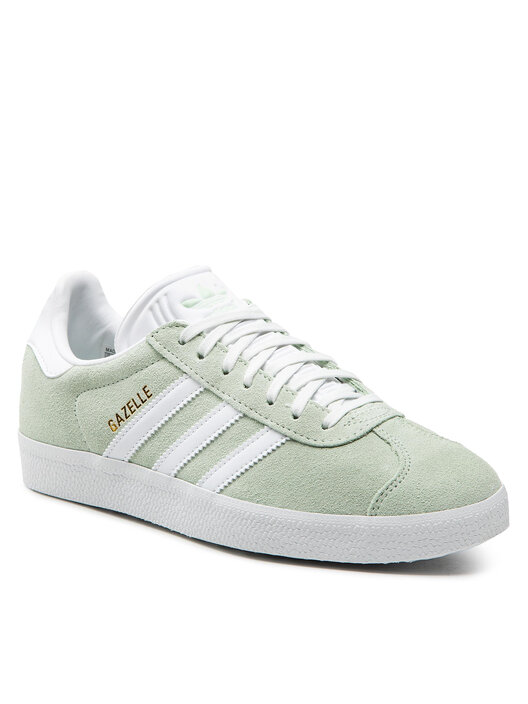 Sneakers adidas Gazelle GX2206 Vert chaussures