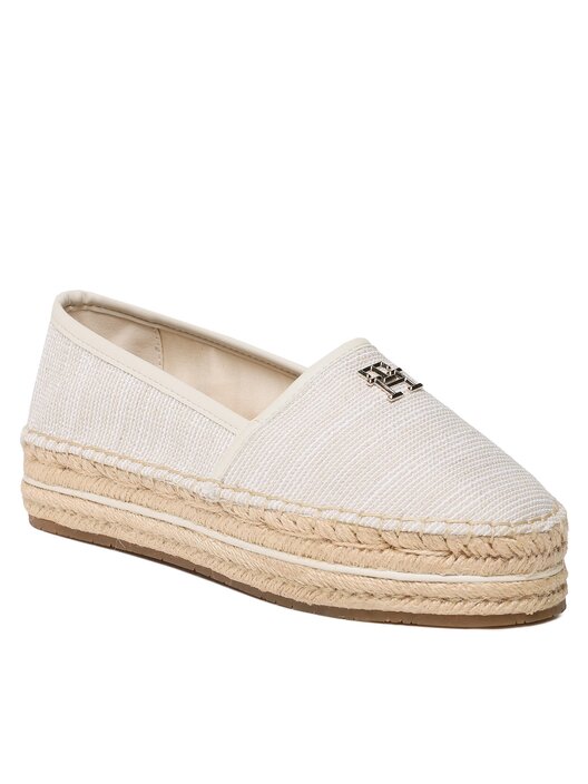 Espadrile tommy hilfiger clearance