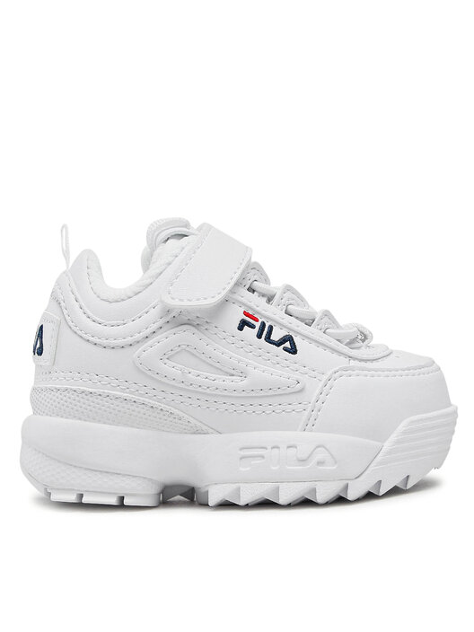 Sneakers fila bianche online