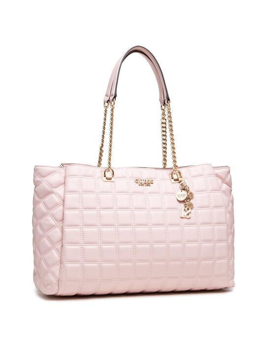 Tasche Shopper Guess Kamina Tasche Handtasche Guess Kamina (Vs