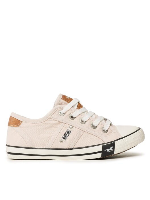 Mustang Mädchen Mustang Schuhe Ballerinas Sneakers Mustang 1347