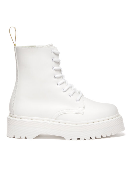 Dr martens blanche scratch online