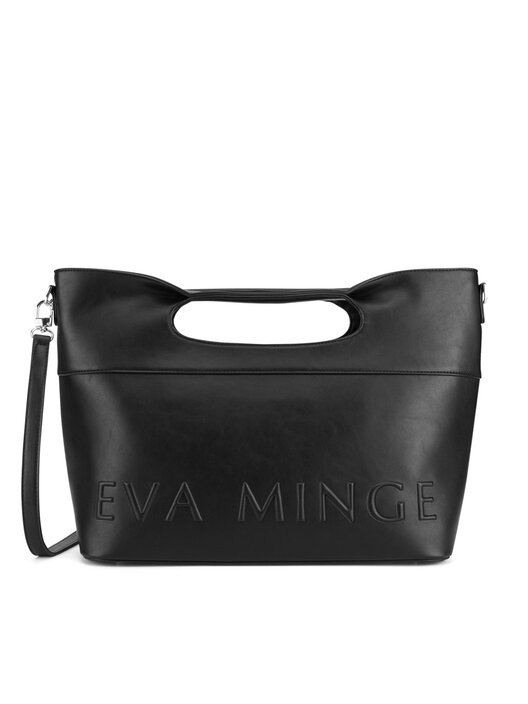 Borsetta Eva Minge TYL00514 Nero