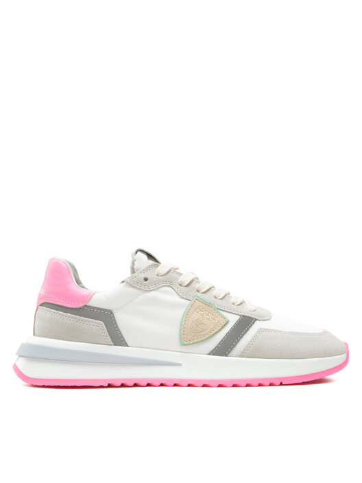 sneakers valentino fucsia