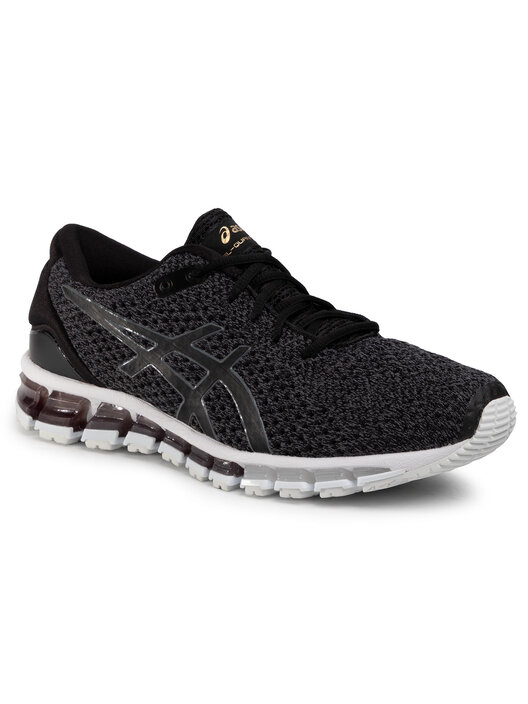 Asics gel quantum 360 knit noir shop