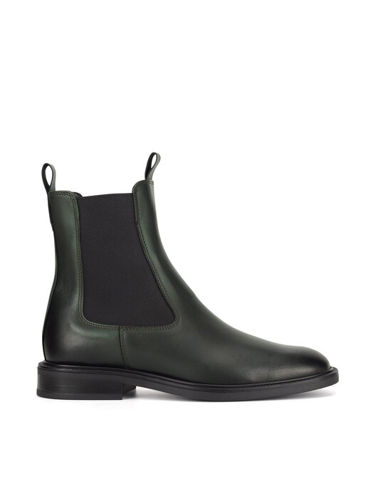 Chelsea Gino Rossi PETRA 124 Verde escarpe