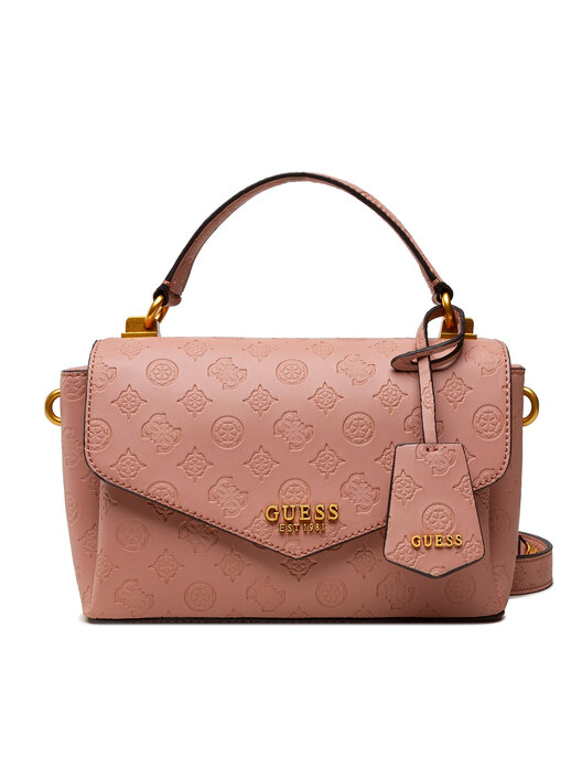 Guess coast to coast top handle bag online
