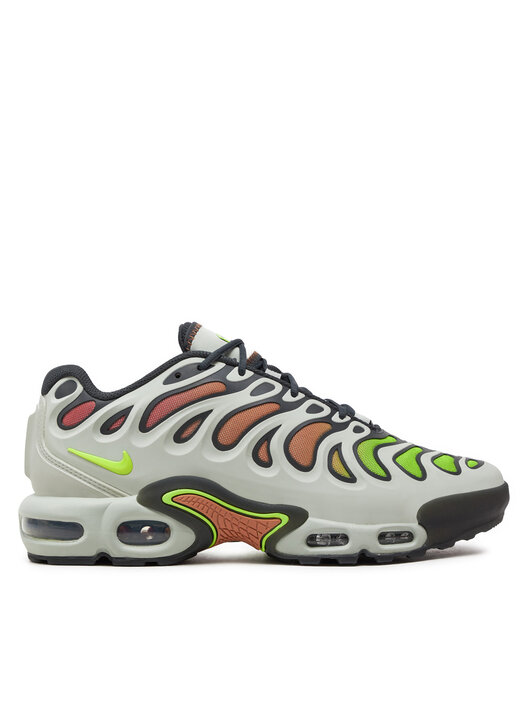 Снікерcи Nike Air Max Plus Drift FD4290 Сірий | evzuttya.com.ua