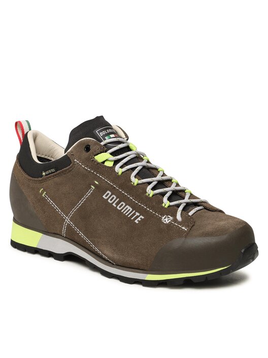 Dolomite trekking goretex 2025