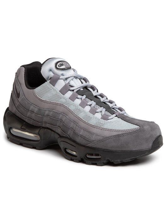 NIKE AIR MAX 95 ESSENTIAL HQ3825-001 Vyrams - spalva Juoda