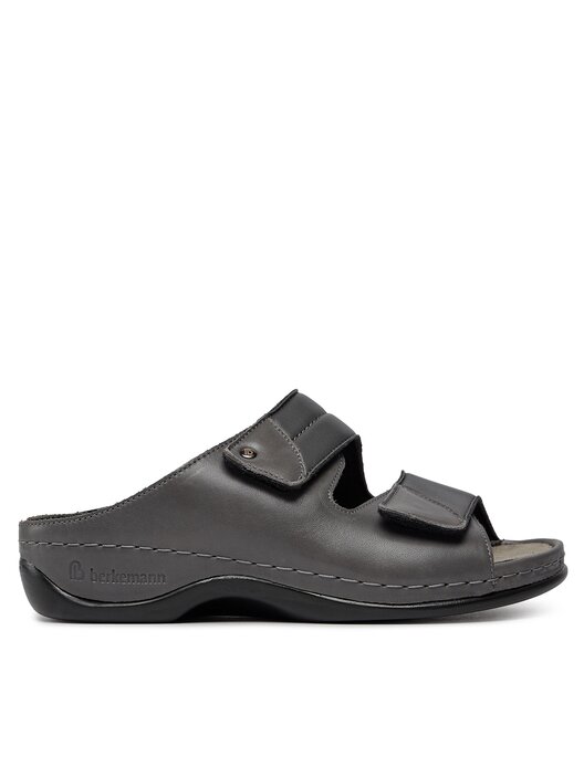 Ciabatte Berkemann Finja 1021 Grigio escarpe