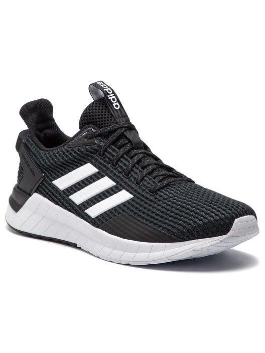 Zapatillas de running adidas Questar Ride F34983 Negro zapatos.es
