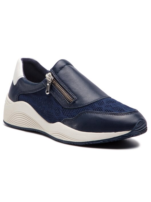 Geox omaya trainers hotsell