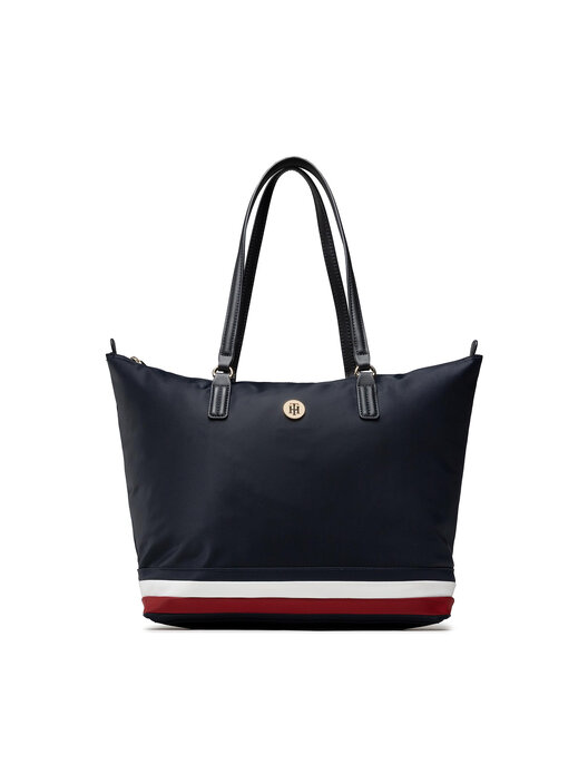 Zalando Tommy Hilfiger Poppy Tote Small BOLSO TOMMY HILFIGER