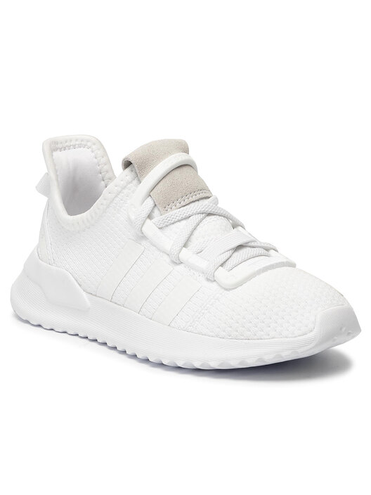 Sneakers adidas U Path Run C G28115 WeiB de.eschuhe.ch
