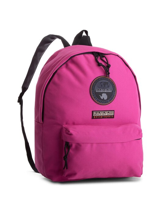 Mochila napapijri rosa clearance