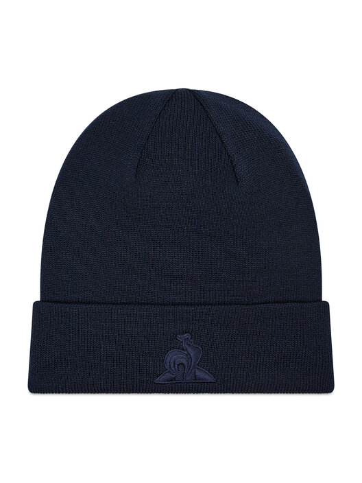 Bonnet Le Coq Sportif Bonnet 2110781 Bleu marine fr.eschuhe.ch