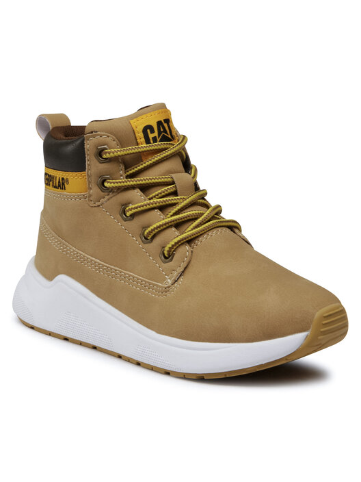 Schnürschuhe CATerpillar Colmax CK263466 Braun | eschuhe.de