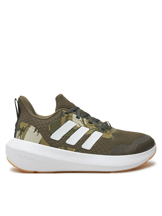 Sneakers adidas Fortarun 2.0 IH7706 Verde escarpe