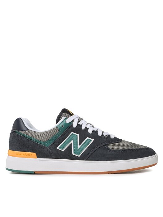 Sneakers New Balance CT574NGT Dunkelblau eschuhe