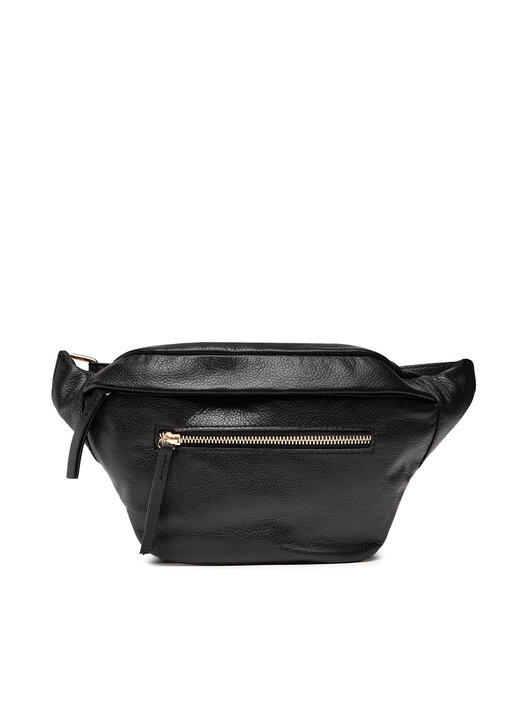 Pcamanda teddy bumbag, sandshell - ZENZ