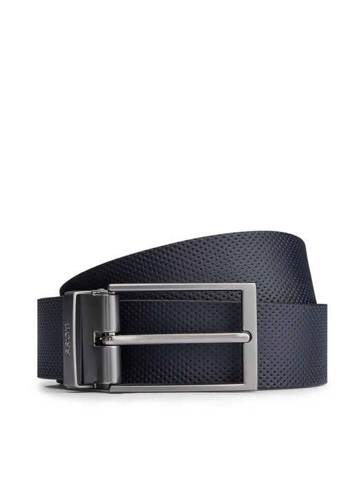 1 Pezzo Cintura Allenamento Swing Da Golf Professionale - Perfeziona La - Foto 2