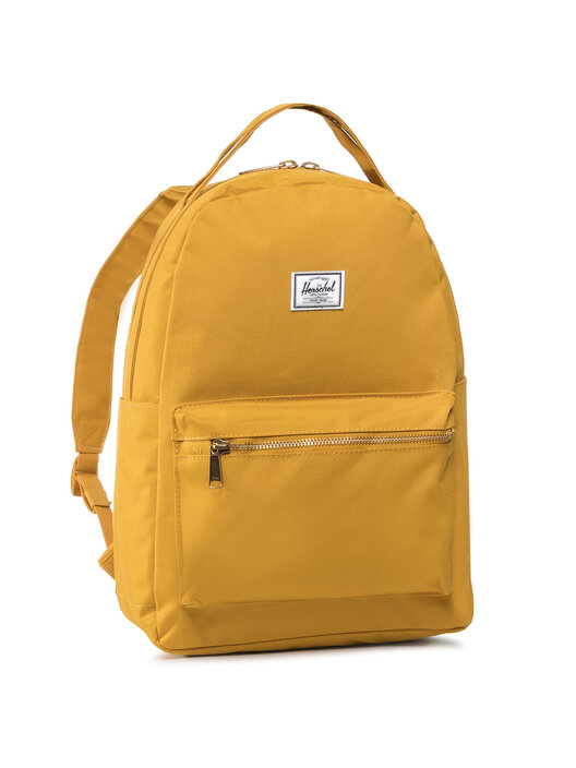 Zaino herschel giallo cheap