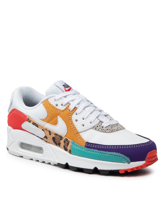 Nike Schuhe Bunt Damen
