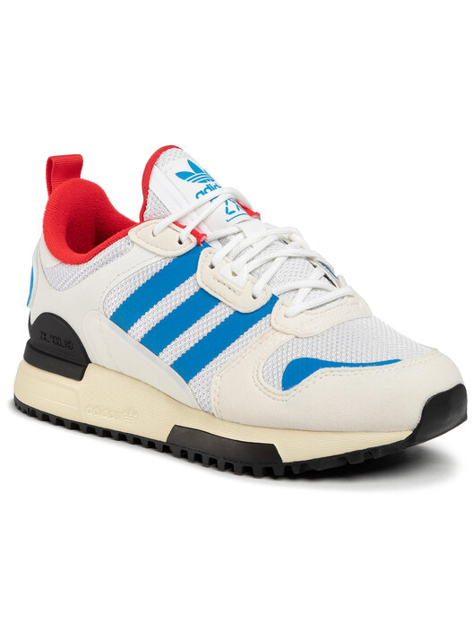 Sneakers adidas Zx 700 Hd J FX5235 Bianco | escarpe.it