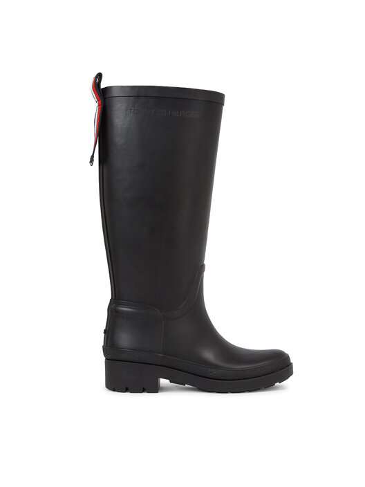 Botas Tommy Botines Tomy Ripley Cl Botines Tommy Hilfiger Mujer