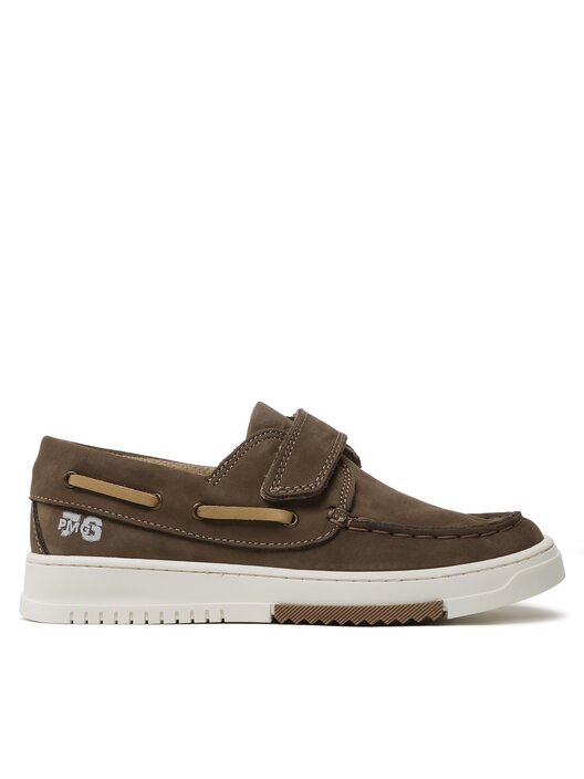 Mocassini Primigi 3924511 D Beige escarpe