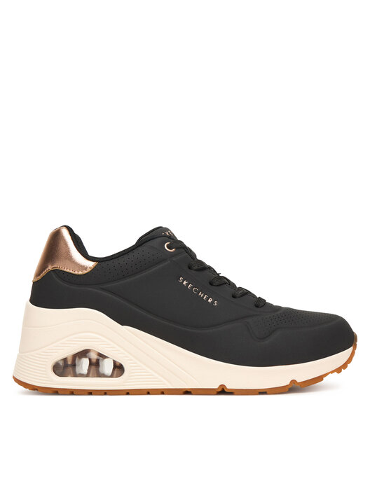 Αθλητικά Skechers 177520/BLK Μαύρο | epapoutsia.gr