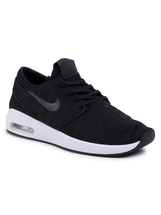 Sneakers Nike Sb Air Max Janoski AQ7477 001 Schwarz