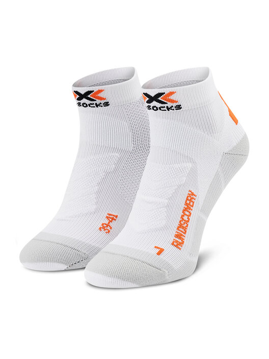 X-Socks Run Performance - Chaussette Running Et Sport - RS15S19U-B001