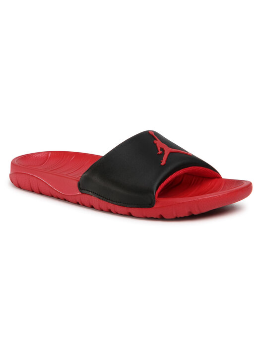 Mules sandales de bain Nike Jordan Break Slide AR6374 006 Noir fr.eschuhe.ch