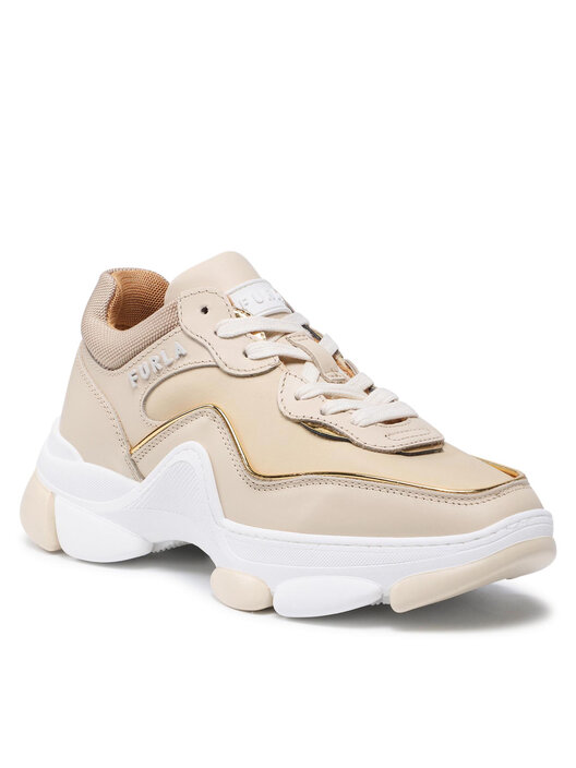 Sneakers Furla Wonderfurla YE29WOF-A.0690-0523S-1-032-20-AL