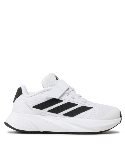 Adidas duramo white new arrivals