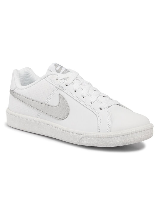 Sneakers Nike Court Royale 749867 100 Bianco escarpe