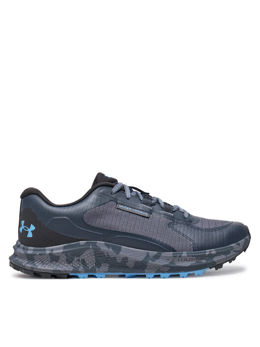 Laufschuhe Under Armour Ua W Charged Bandit Tr 3 3028405 104 Schwarz eschuhe