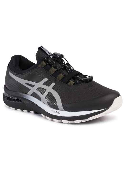 Laufschuhe Asics Gel-Cumulus 22 Awl 1011A859 Grau