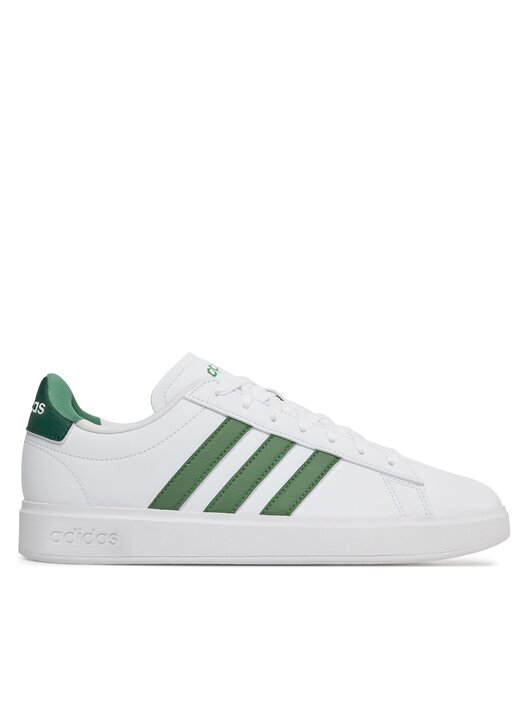 Adidas shoes 9 number white cheap