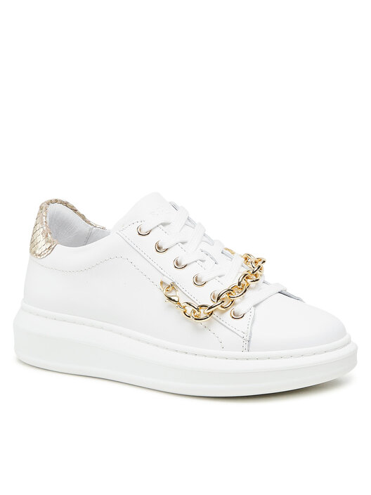 Sneakers Marciano Guess 1BGZG2 1513Z Bianco