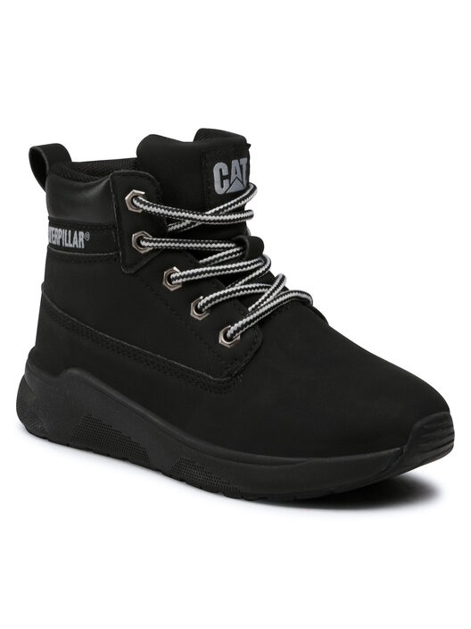 Schnürschuhe CATerpillar Colmax CK264060 Schwarz | eschuhe.de