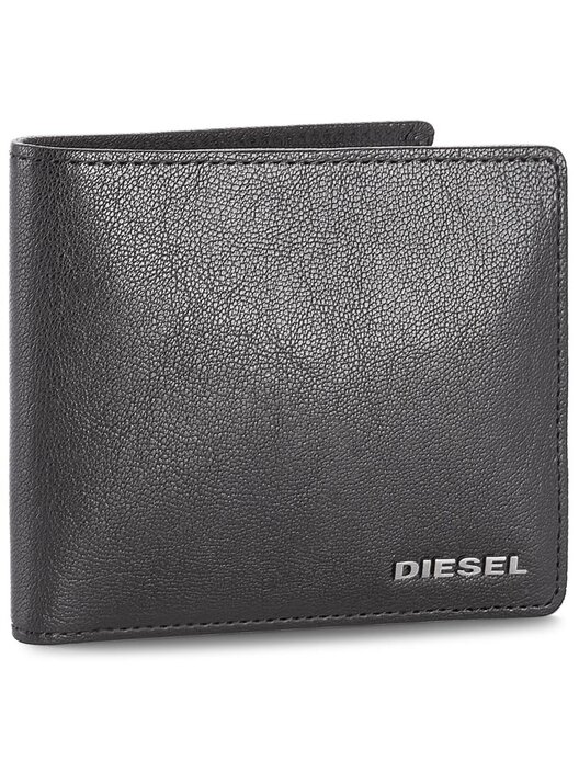 Cartera Billeteras Diesel Hombre 403C Billetera Pequena Para