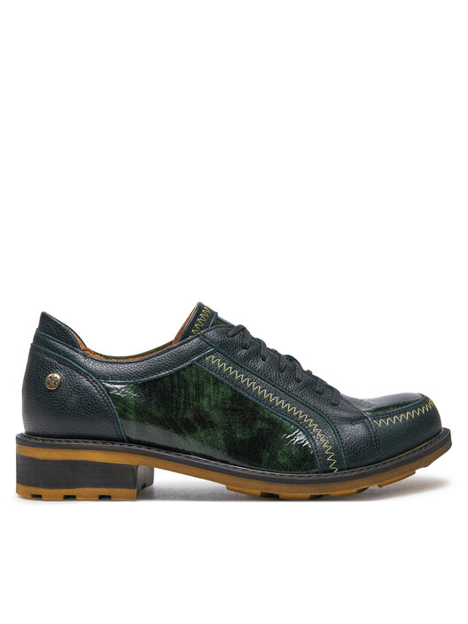Scarpe basse verdi new arrivals